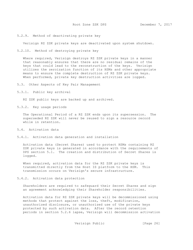 Dnssec Practice Statement for the Root Zone Zsk Operator - Internet Assigned Numbers Authority, Page 26