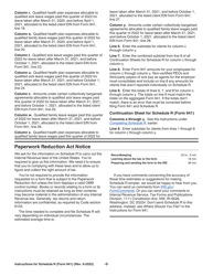 Instructions for IRS Form 941 Schedule R Allocation Schedule for Aggregate Form 941 Filers, Page 3