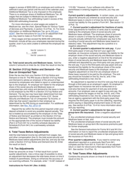 Instructions for IRS Form 941 Employer&#039;s Quarterly Federal Tax Return, Page 13