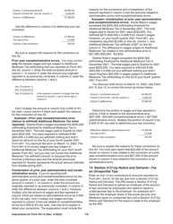 Instructions for IRS Form 941-X Adjusted Employer&#039;s Quarterly Federal Tax Return or Claim for Refund, Page 15