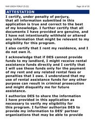 Form RAP-1002A-LP Emergency Rental Assistance Program Manual Application (Large Print) - Arizona, Page 18