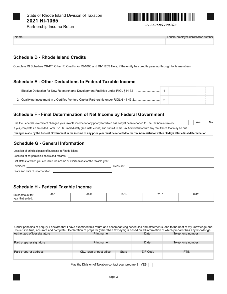 form-ri-1065-2021-fill-out-sign-online-and-download-fillable-pdf