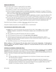 Form IRP-34 Irp Renewal Packet - New York, Page 9