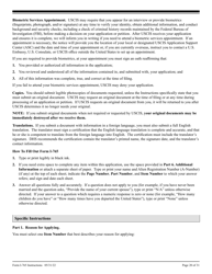 Instructions for USCIS Form I-765 Application for Employment Authorization, Page 20