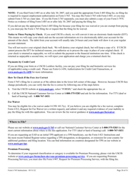 Instructions for USCIS Form I-765 Application for Employment Authorization, Page 28