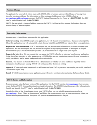 Instructions for USCIS Form I-765 Application for Employment Authorization, Page 29