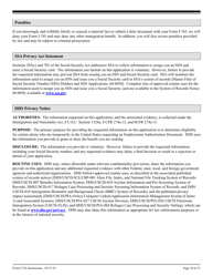 Instructions for USCIS Form I-765 Application for Employment Authorization, Page 30