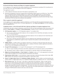 Instructions for USCIS Form I-129 Petition for a Nonimmigrant Worker, Page 10