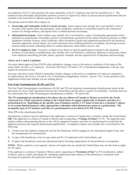 Instructions for USCIS Form I-129 Petition for a Nonimmigrant Worker, Page 24