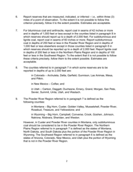 Form ATR-139 Western Federal Coal Lease Form, Page 2