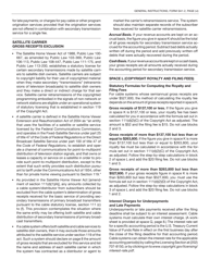 Form SA1-2 Statement of Account for Secondary Transmissions by Cable Systems (Short Form), Page 17