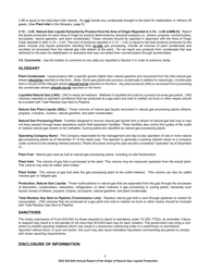 Instructions for Form EIA-64A Annual Report of the Origin of Natural Gas Liquids Production, Page 5