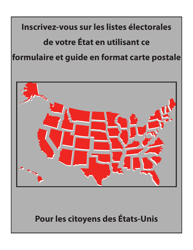 &quot;National Mail Voter Registration Form&quot; (English/French)