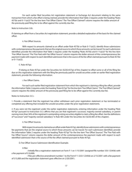 SEC Form 1983 (F-3) Registration Statement Under the Securities Act of 1933, Page 17