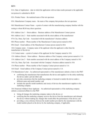 Form 3170-019 Equipment Application Coversheet, Page 3