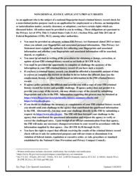 Form CETA-08 Background Check Authorization - Alaska, Page 2