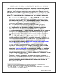 Form CETA-08 Background Check Authorization - Alaska, Page 3