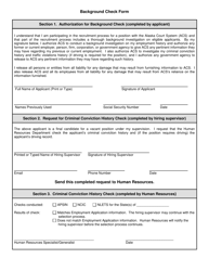 Form ADM-229 Magistrate Judge Supplemental Application - Alaska, Page 10