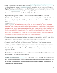 Lhtf Resolution Template - California, Page 2