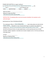 Lhtf Resolution Template - California, Page 3
