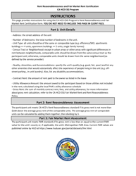 Rent Reasonablenessness and Fair Market Rent Certification - Emergency Solutions Grants Program - California, Page 2
