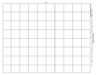 Form AHS-21-16 Dog Identification - Louisiana, Page 2