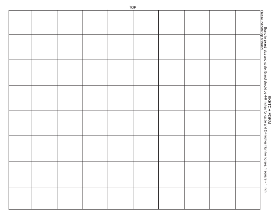 Form AHS-21-16 Dog Identification - Louisiana, Page 2