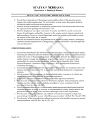 Digital Asset Depository Charter Application - Draft - Nebraska, Page 9