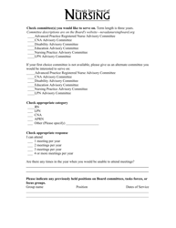 Application and Consent-To-Serve - Nevada, Page 2