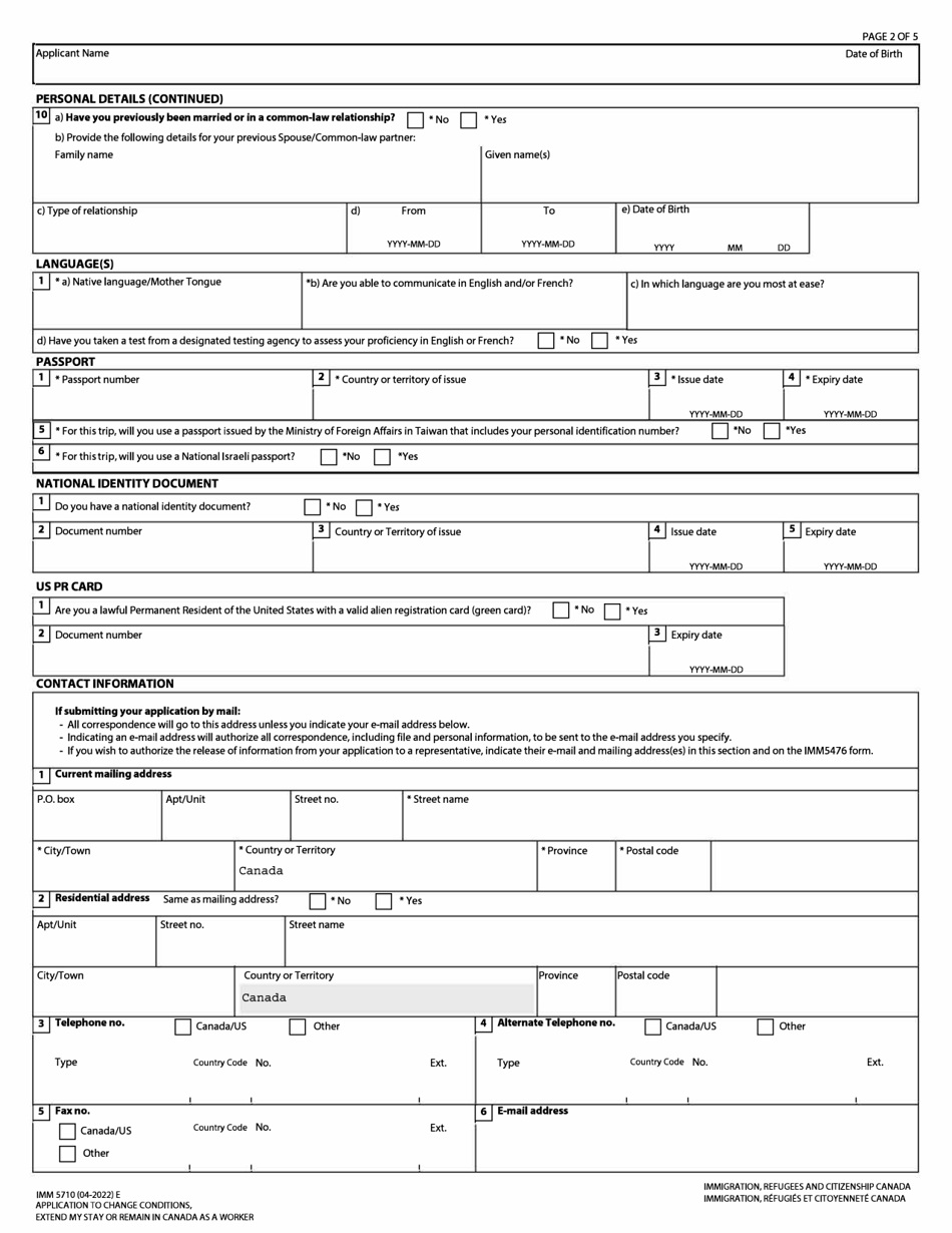 form-imm5710-download-fillable-pdf-or-fill-online-application-to-change