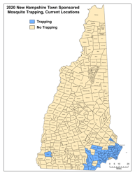 New Hampshire Case Report - Arboviral Infection Encephalitis/Meningitis - New Hampshire, Page 5