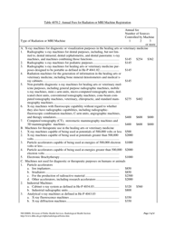 Form RHS-RP Application for Reciprocal Recognition of Out-of-State Machines - New Hampshire, Page 4