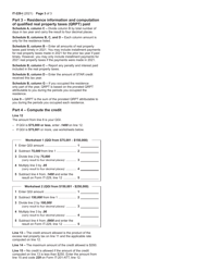 Instructions for Form IT-229 Real Property Tax Relief Credit - New York, Page 3