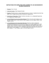 Form SFN52350 Civil Rights Compliance Report - North Dakota, Page 2