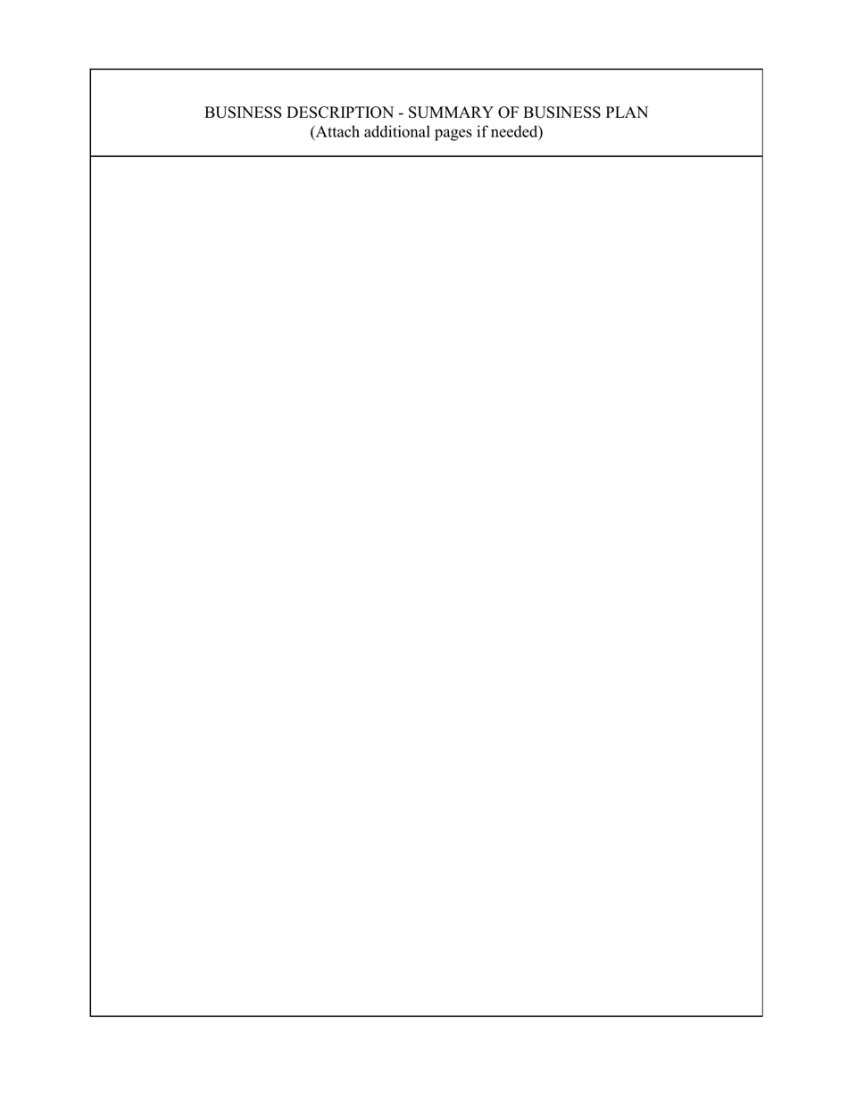 Form SFN52340 Economic Development Staff Review - North Dakota, Page 3