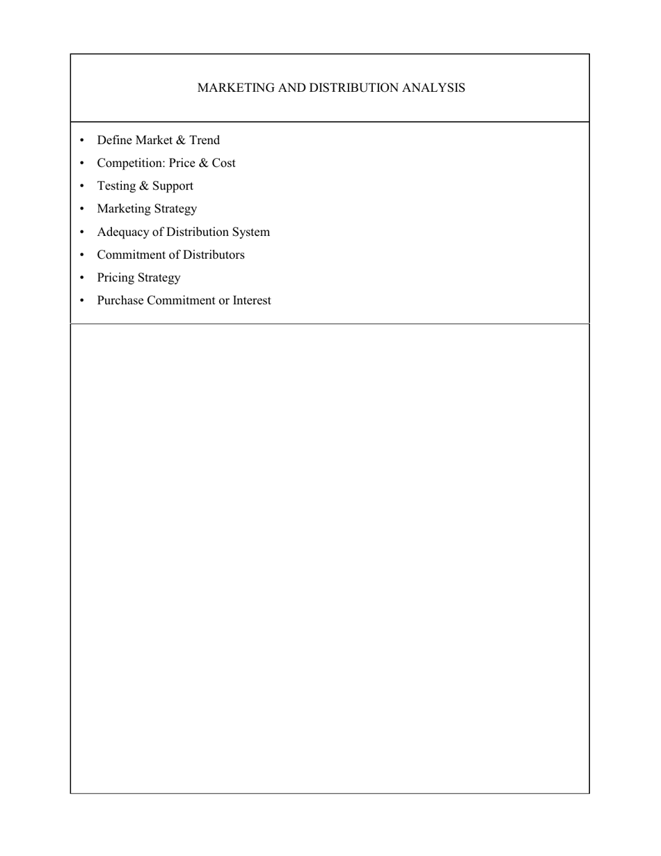 Form SFN52340 Economic Development Staff Review - North Dakota, Page 6