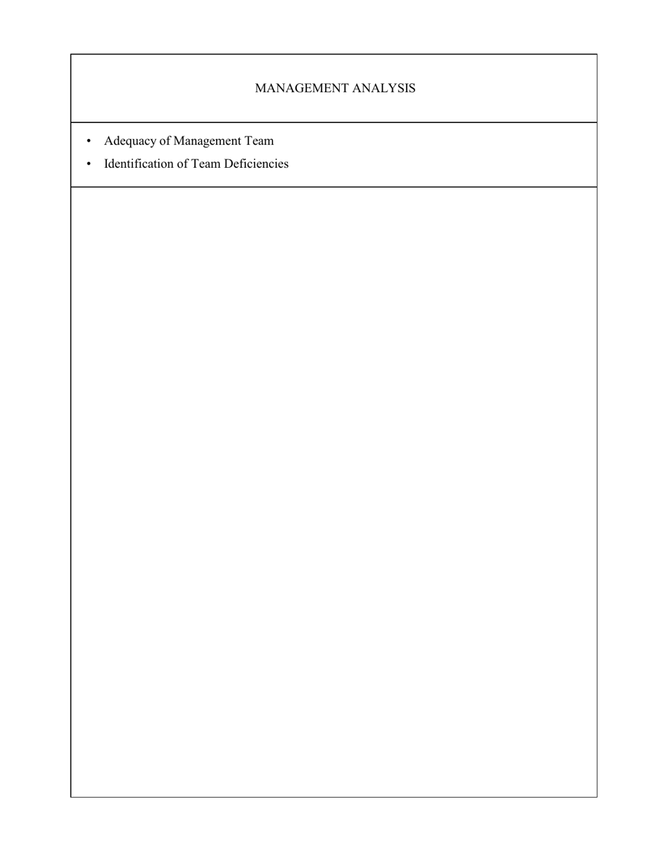 Form SFN52340 Economic Development Staff Review - North Dakota, Page 7