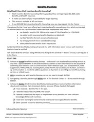 Employment and Earnings Reporting Form - Rhode Island, Page 2