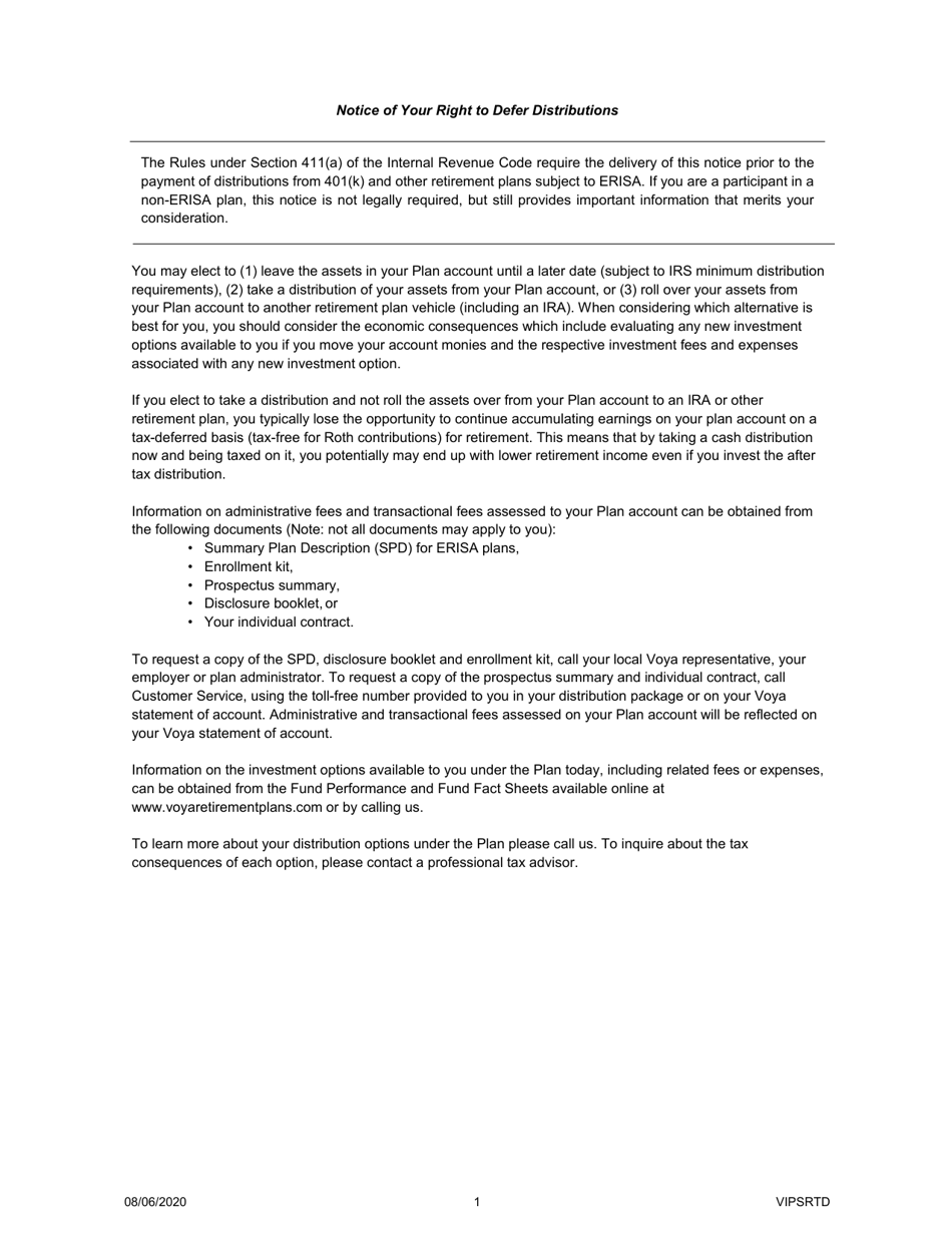 Form DRS-RK MS500 Plan 3 Withdrawal - Washington, Page 11