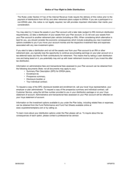 Form DRS-RK D506 Dcp In-Service Withdrawal - Washington, Page 11