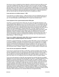 Form DRS-RK D506 Dcp In-Service Withdrawal - Washington, Page 8