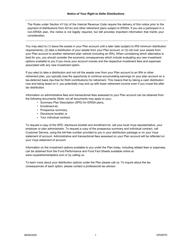 Form DRS-RK MS501 Dcp and Jra Withdrawal - Washington, Page 11