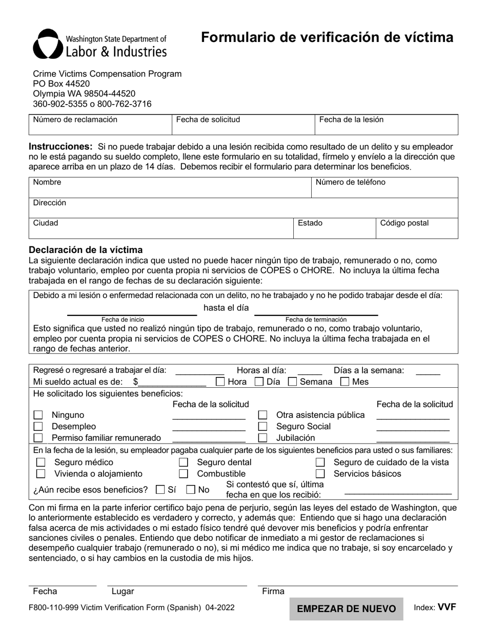 Formulario F800 110 999 Fill Out Sign Online And Download Fillable Formulario f800 110 999 fill out sign online and download fillable