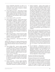 Acuerdo Internacional De Los Impuestos De Combustible - Texas (Spanish), Page 11