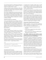 Acuerdo Internacional De Los Impuestos De Combustible - Texas (Spanish), Page 12