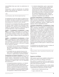 Acuerdo Internacional De Los Impuestos De Combustible - Texas (Spanish), Page 13