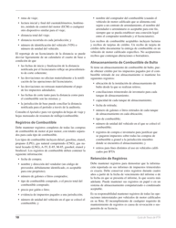 Acuerdo Internacional De Los Impuestos De Combustible - Texas (Spanish), Page 14