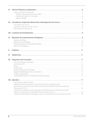 Acuerdo Internacional De Los Impuestos De Combustible - Texas (Spanish), Page 4