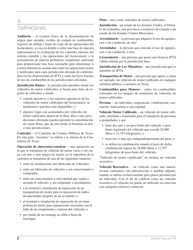 Acuerdo Internacional De Los Impuestos De Combustible - Texas (Spanish), Page 6