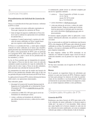 Acuerdo Internacional De Los Impuestos De Combustible - Texas (Spanish), Page 7